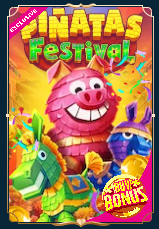 Pinatas Festival